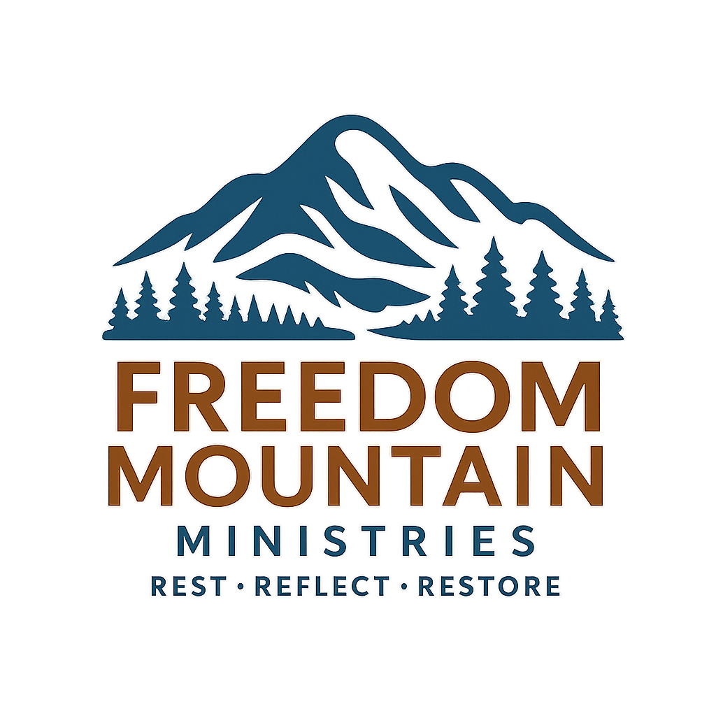 Freedom Mountain Ministries